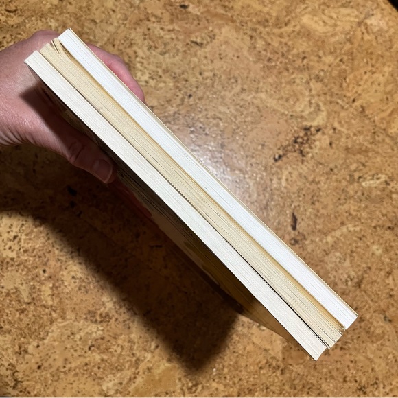 Calvin & Hobbes 3 Book Vintage Collection By Bill Watterson - Picture 4 of 16